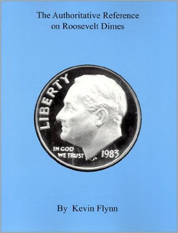 Roosevelt Dimes Authoritative Reference Flynn S/b