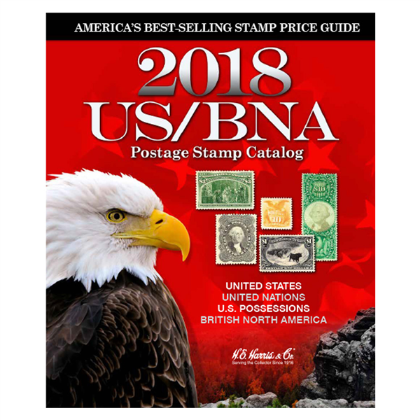 Catalogs and Your Stamp Collection's Value