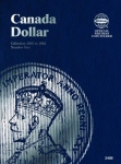 Canadian Dollars, 1935-1952, Volume 1 Folder Whitman