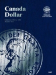 Canadian Dollars, 1953-1967, Volume 2 Folder Whitman