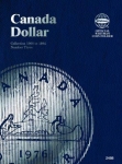 Canadian Dollars, 1968-1984, Volume 3 Folder Whitman