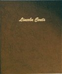 Lincoln Cents 1909-2009 Dansco