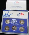 2005 Proof Set