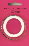 1 Oz Gold Eagle 32mm 'H' Size Airtite White Ring
