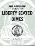 Liberty Seated Dime Complete Guide Greer s/b
