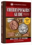 CHERRYPICKERS GUIDE VOL 1, Half Cents to Nickels, 6th edition Hard Cover  Spiral