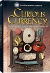 Curious Currency An Official Whitman Guidebook, Robert D. Leonard Hard Cover
