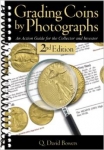 Grading Coins BY Photographs 2nd Edition, Bowers