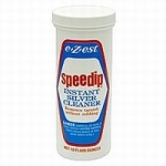 Speed Dip Silver Cleaner, 10 Oz JAR